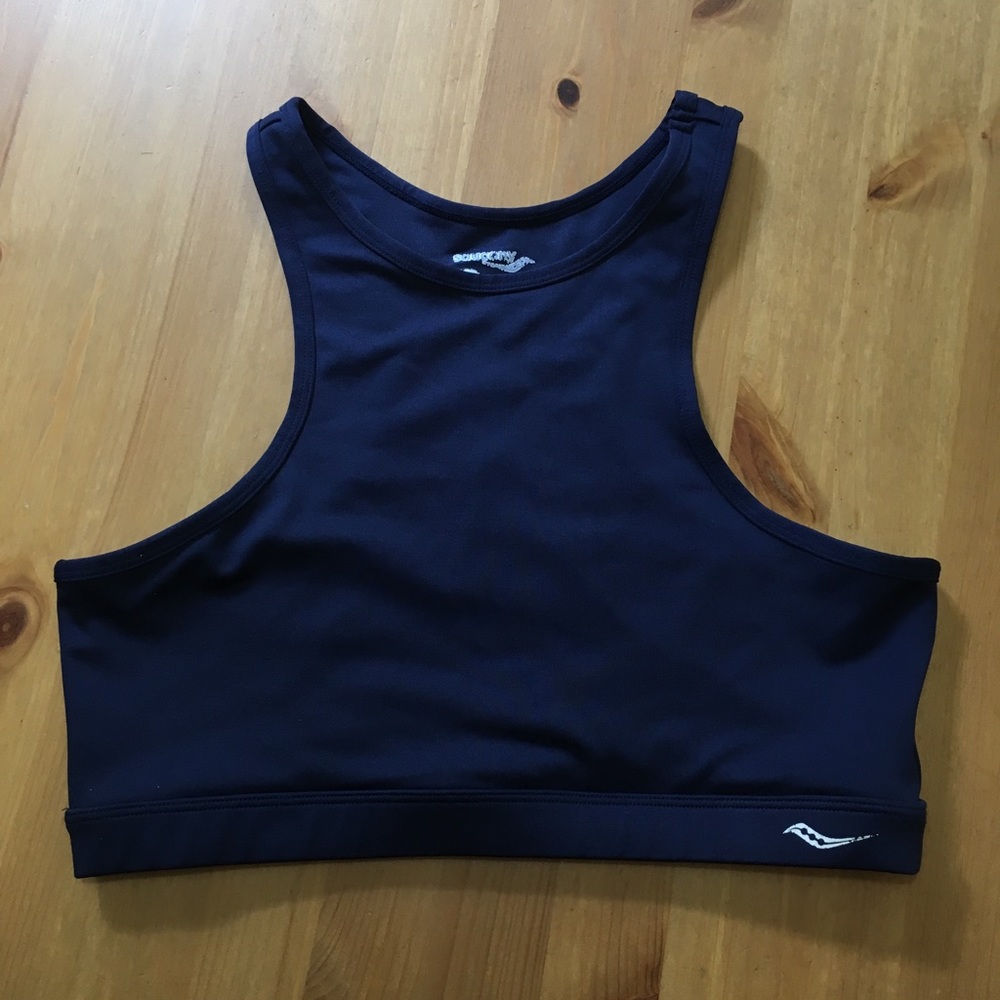 Sports Bra/tank